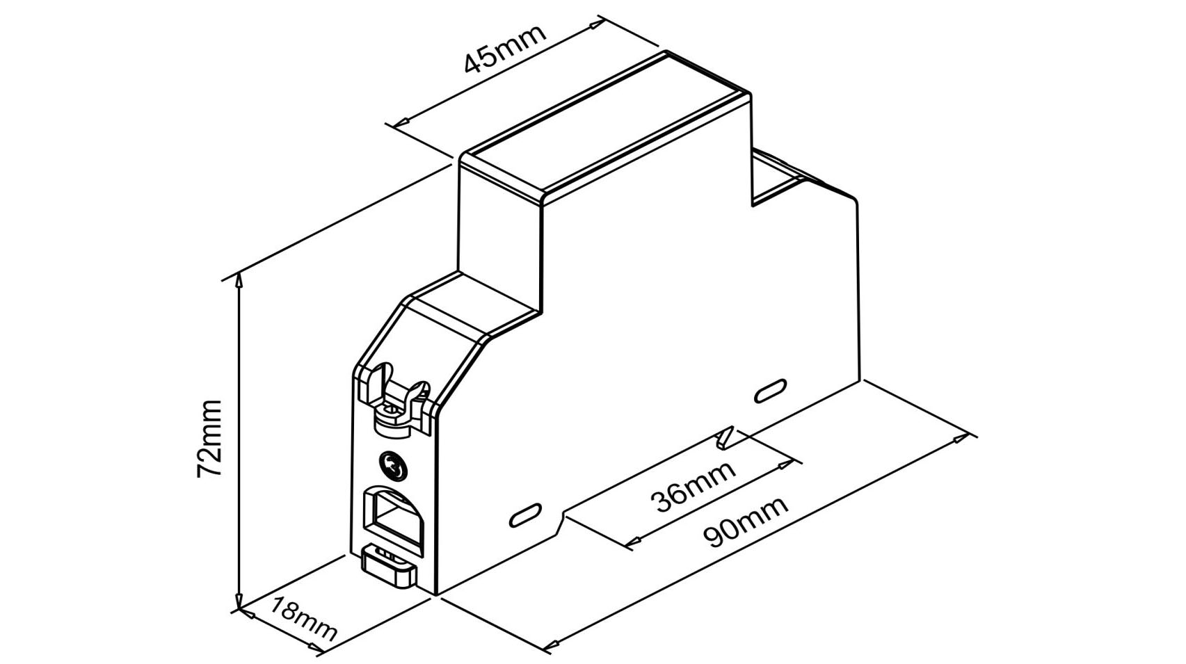 DEM1A Series