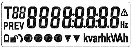 DEM4A Series Power Meter (1)