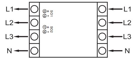 DEM4A Series Power Meter (6)