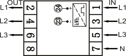 Saukewa: DTS353F-1