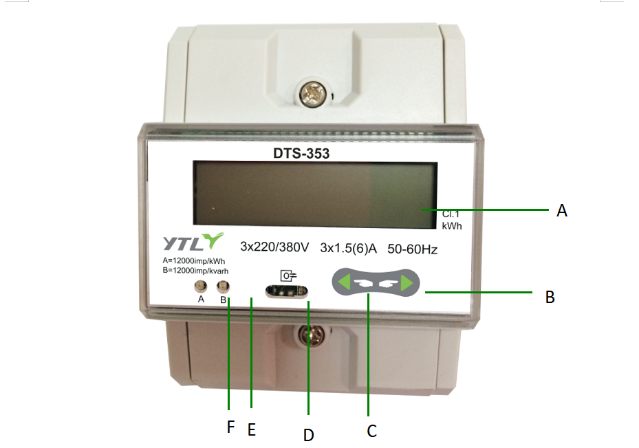 Pantalla LCD