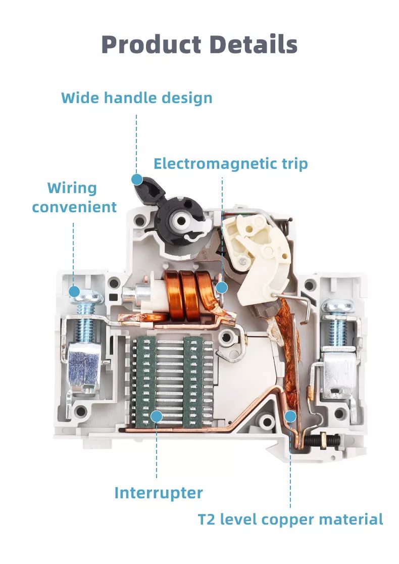 detalye ng Produkto