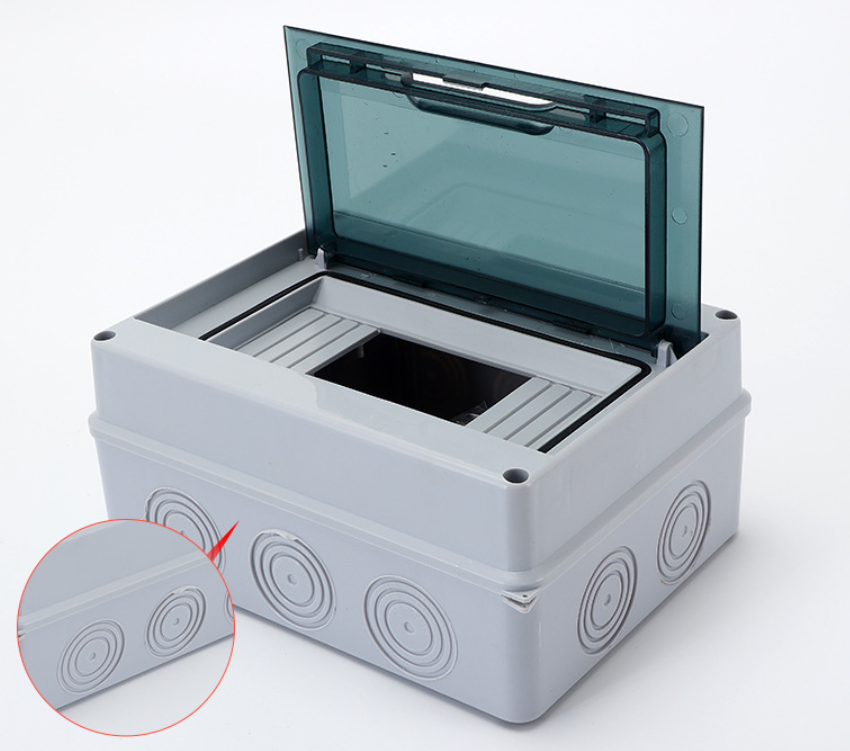 HT-12 Waterproof Distribution Box9