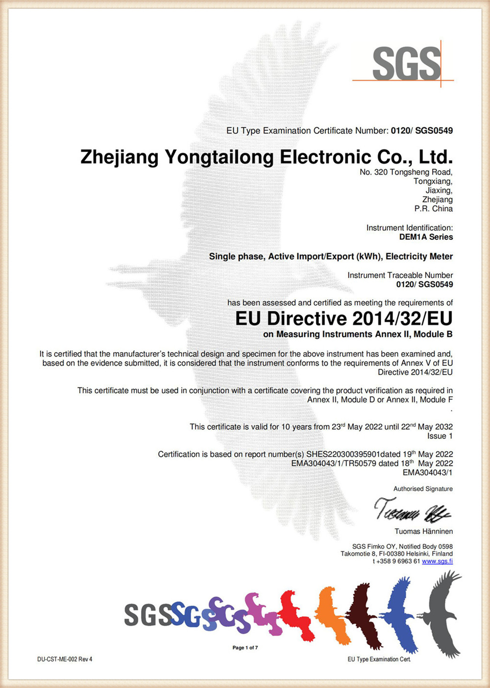 Energy Meter MID Certificate+DEMA1A+1+signed_00